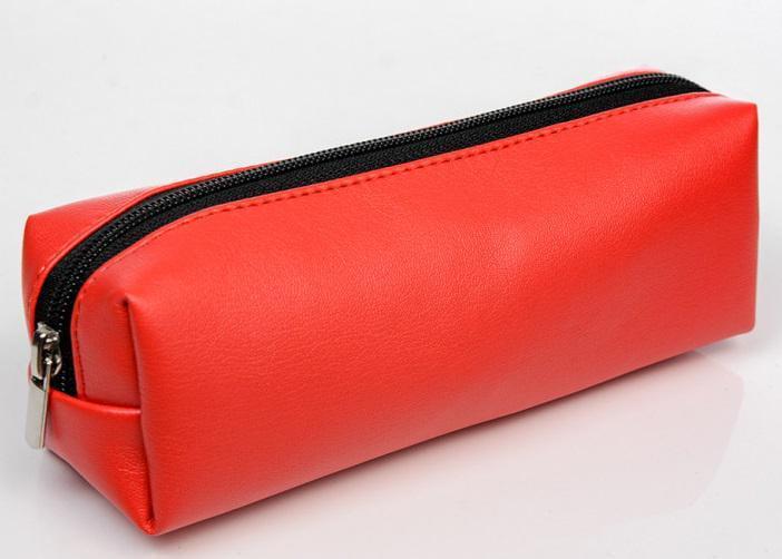 Косметичка жіноча Sambag SSH Червоний (30111017)