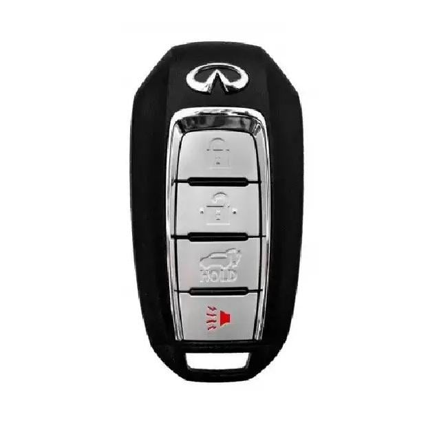 Корпус автоключа Infiniti KS09