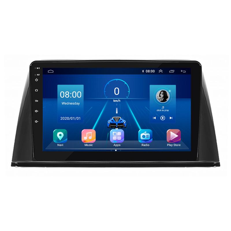 Автомагнитола штатная Lesko для Peugeot 4008 2012 6 10"/128Gb 4G/W-F/GPS Автомагнитола штатная Lesko для Peugeot 4008 2012 6 10"/128Gb 4G/W-F/GPS