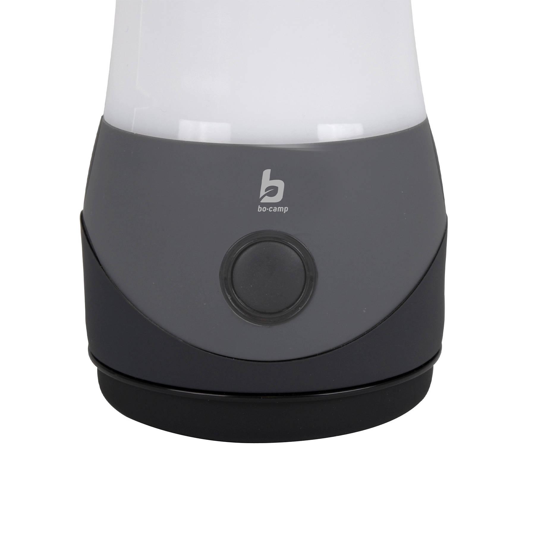 Ліхтар кемпінговий Bo-Camp Regulus High Power LED 100 Lumen Grey (5818946) - фото 4 Ліхтар кемпінговий Bo-Camp Regulus High Power LED 100 Lumen Grey (5818946) - фото 4