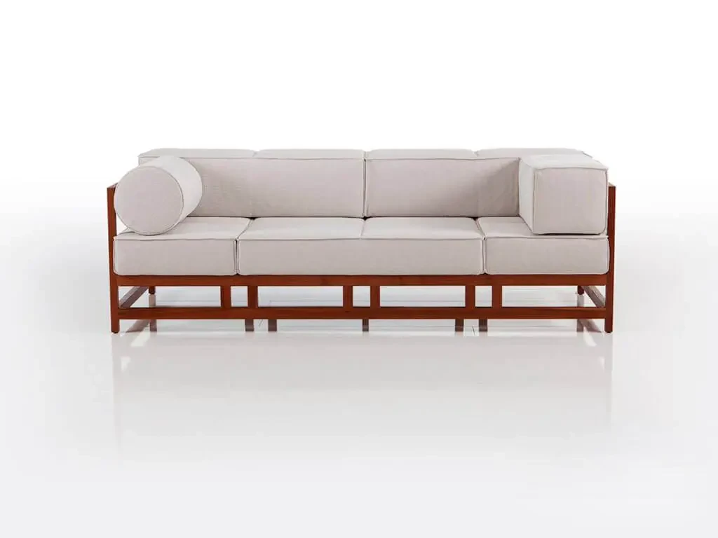 Лаунж диван в стиле Loft (NS-892-T)