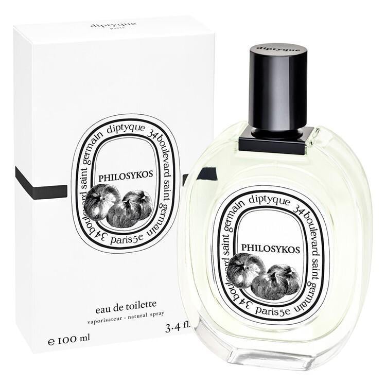 Туалетная вода унисекс Diptyque Philosykos 100 мл (380151)