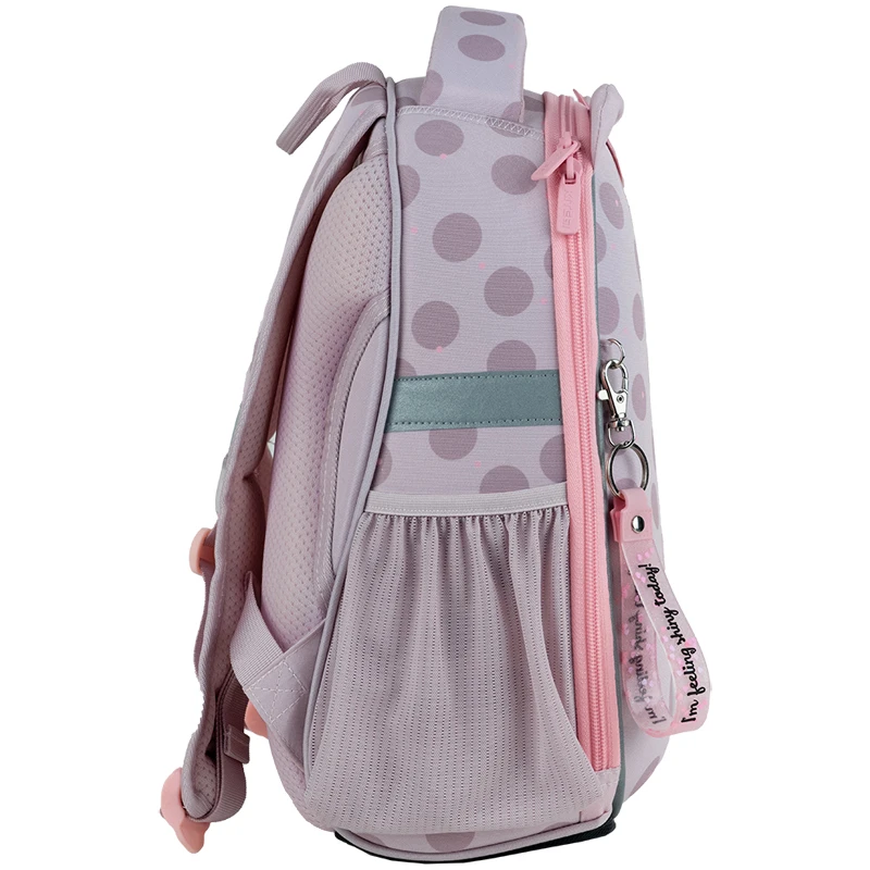 Рюкзак шкільний KITE Education Hello Kitty каркасний (HK24-555S) - фото 4