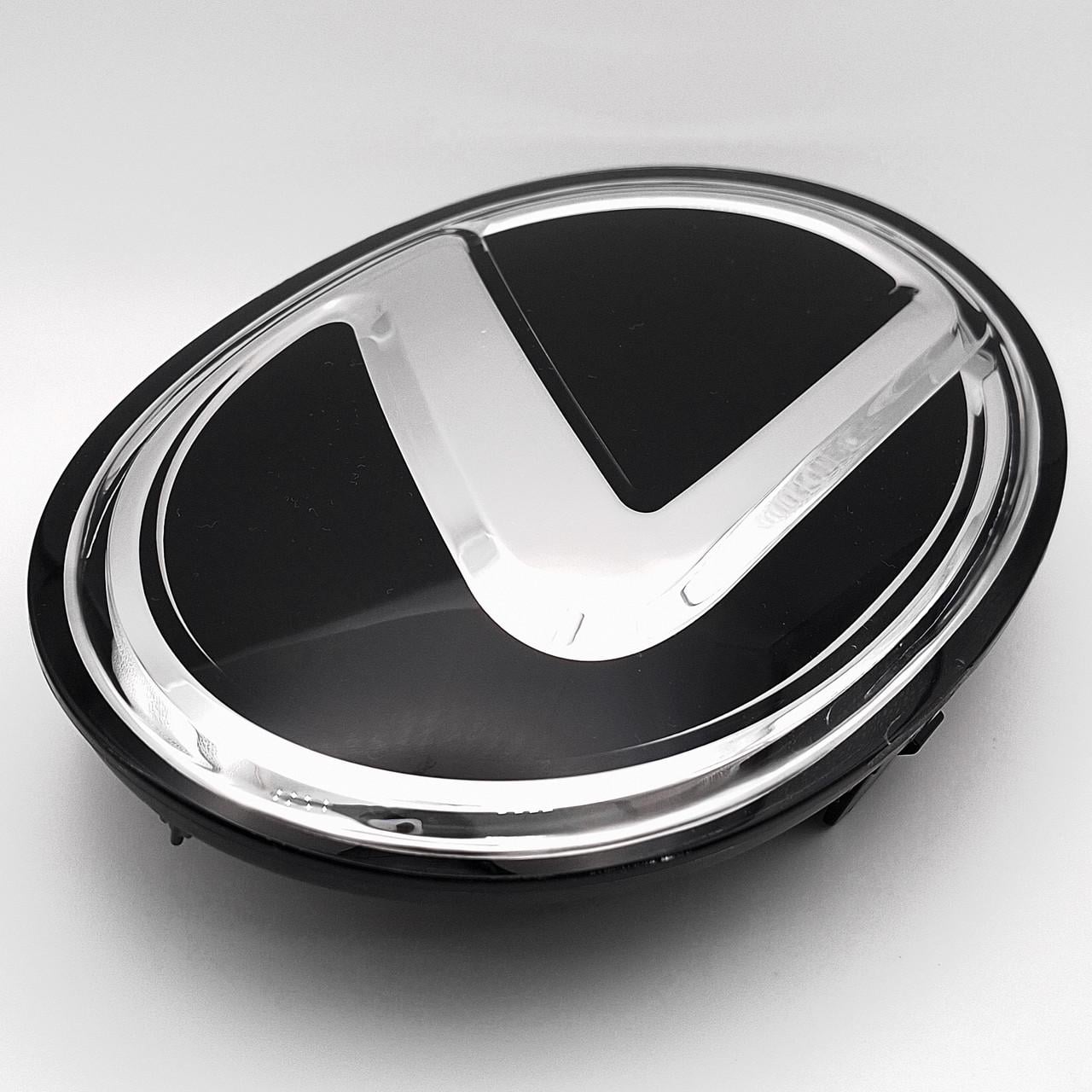 Эмблема Lexus под стеклом 17,5х12,5 см (53141-60090)