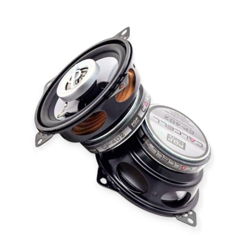 Динамик Calcell 10 см 120W 2 полосы (3064536819)