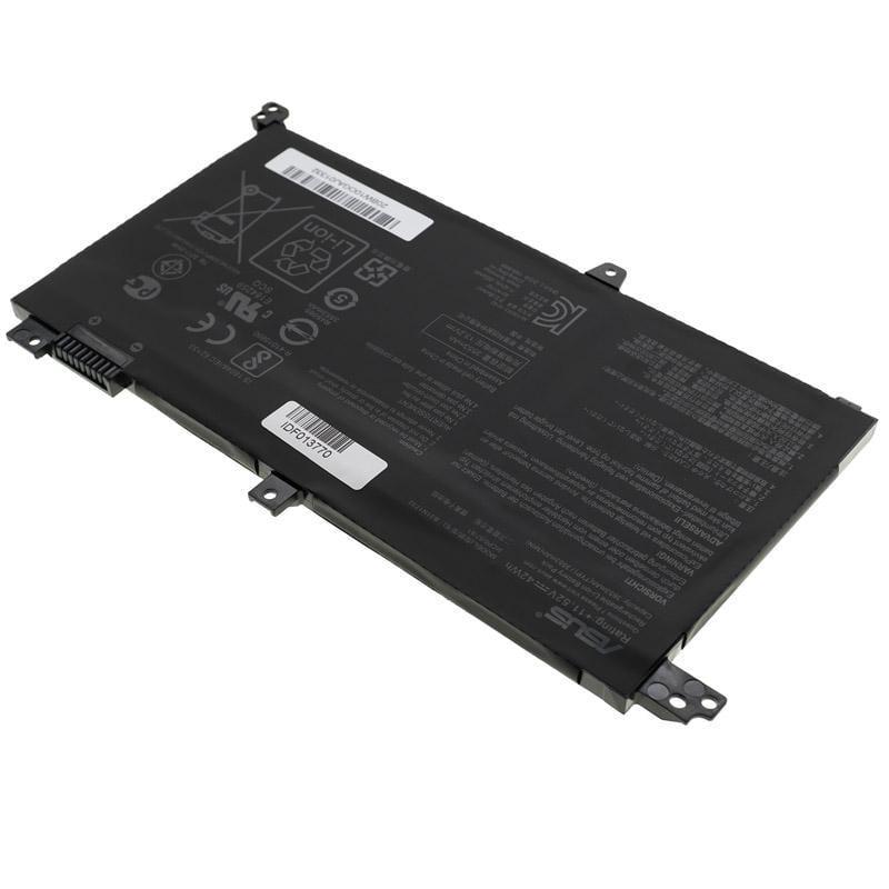 Аккумулятор для ноутбука Asus VivoBook S14 S430FA 3653 mAh 11,52V (136519)