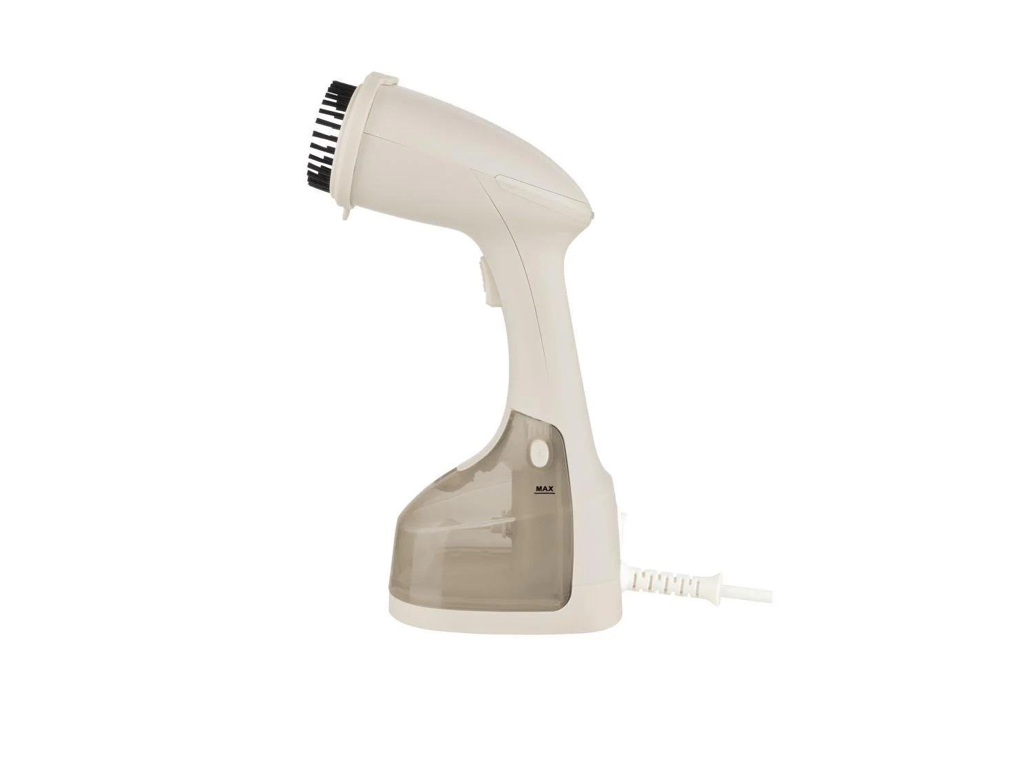 Отпариватель для одежды Silver Crest SDMF 1300 B2 1400W Beige (b4ad89ca)