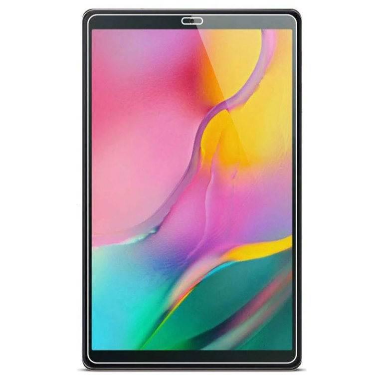 Захисне скло Primo для Samsung Galaxy Tab A 10.1" 2019 (SM-T510/SM-T515) - фото 2