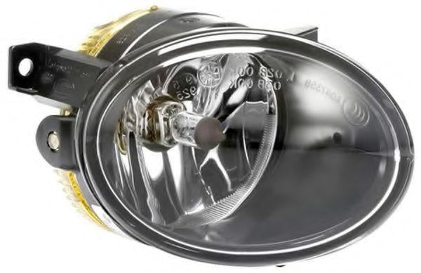 Фара противотуманная Volkswagen Touareg 2010-2014 правая сторона (1N0009954421)