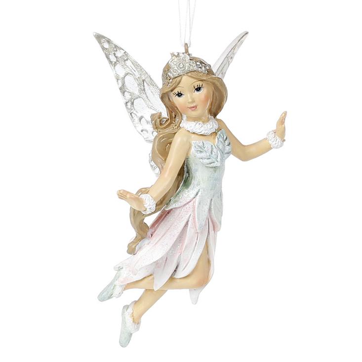 Фигурка-подвеска BonaDi Фея (707-387)