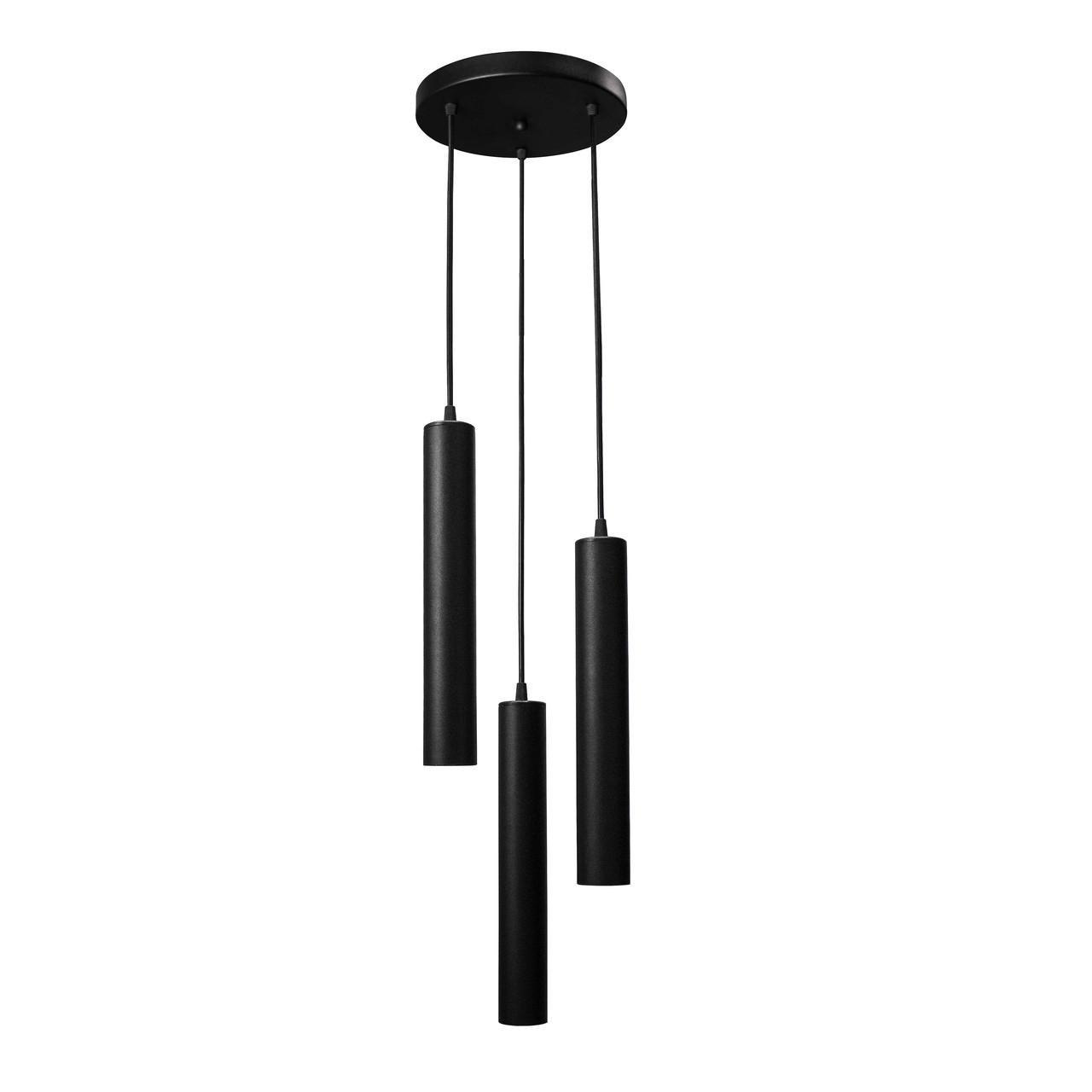 Підвісний світильник MSK ELECTRIC Tube NL 3522-3R (615334) Підвісний світильник MSK ELECTRIC Tube NL 3522-3R (615334)