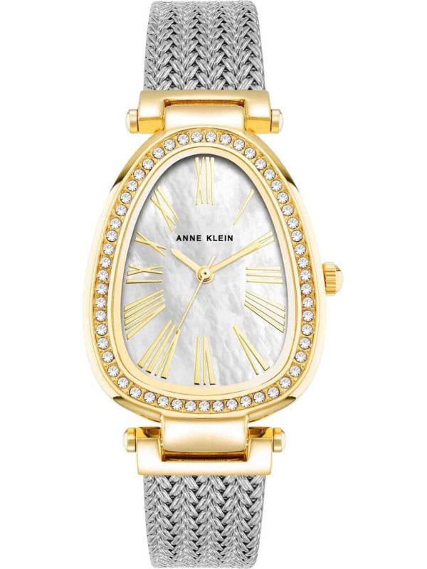 Наручний годинник жіночий Anne Klein AK/5009MPTT (420829)