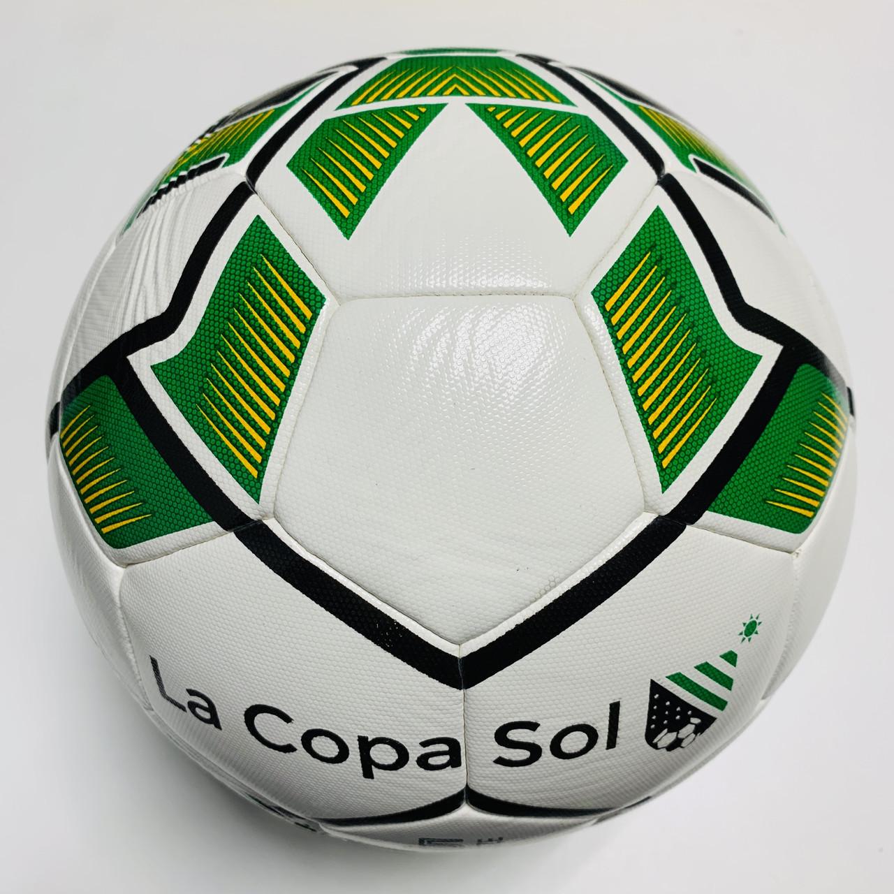 Футбольный мяч Practic La Copa Sol р. 5 (884)