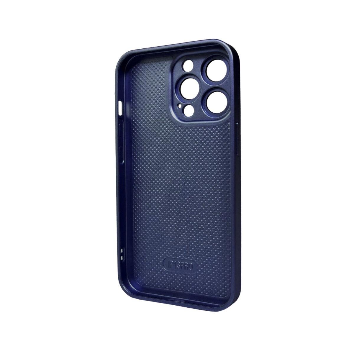 ᐉ Противоударный чехол для Apple iPhone 12 Pro Max AG Glass Matt Frame  Color / Navy Blue • Купить в Киеве, Украине • Лучшая цена в Эпицентр