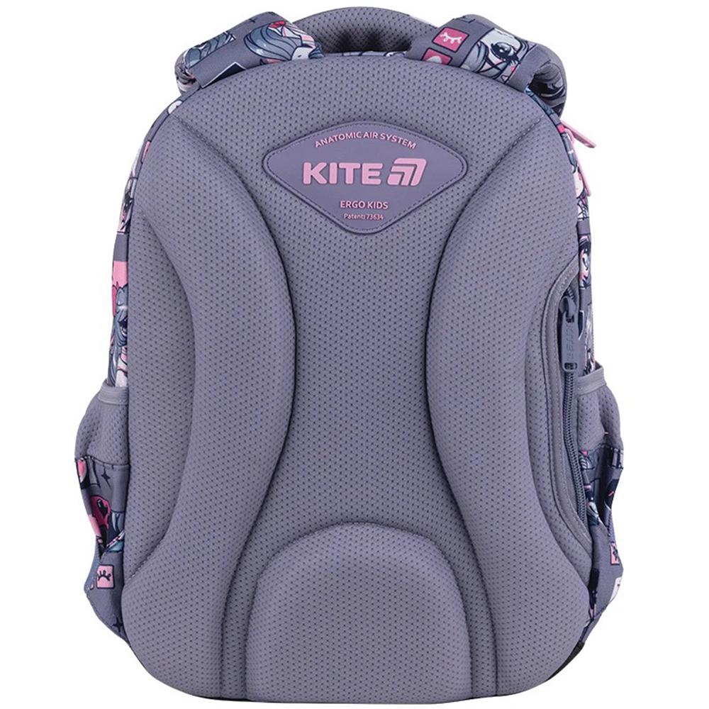 Шкільний набір KITE Education Anime Girl рюкзак/пенал/сумка для взуття (SET_K25-773M-5) - фото 15 Шкільний набір KITE Education Anime Girl рюкзак/пенал/сумка для взуття (SET_K25-773M-5) - фото 15