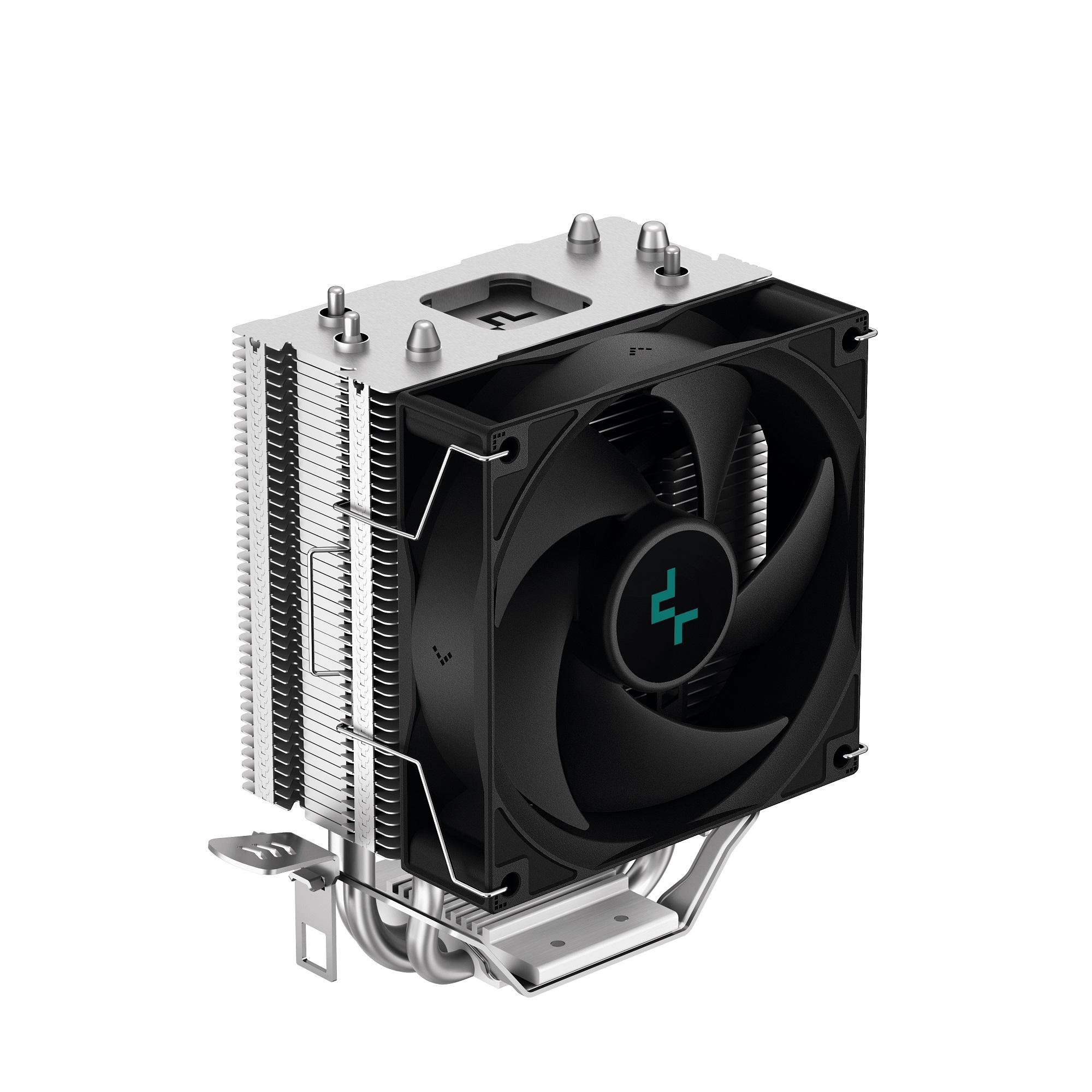 Кулер процессорный DeepCool AG300 с 3 тепловыми трубками 92 мм 150 Вт (626336)