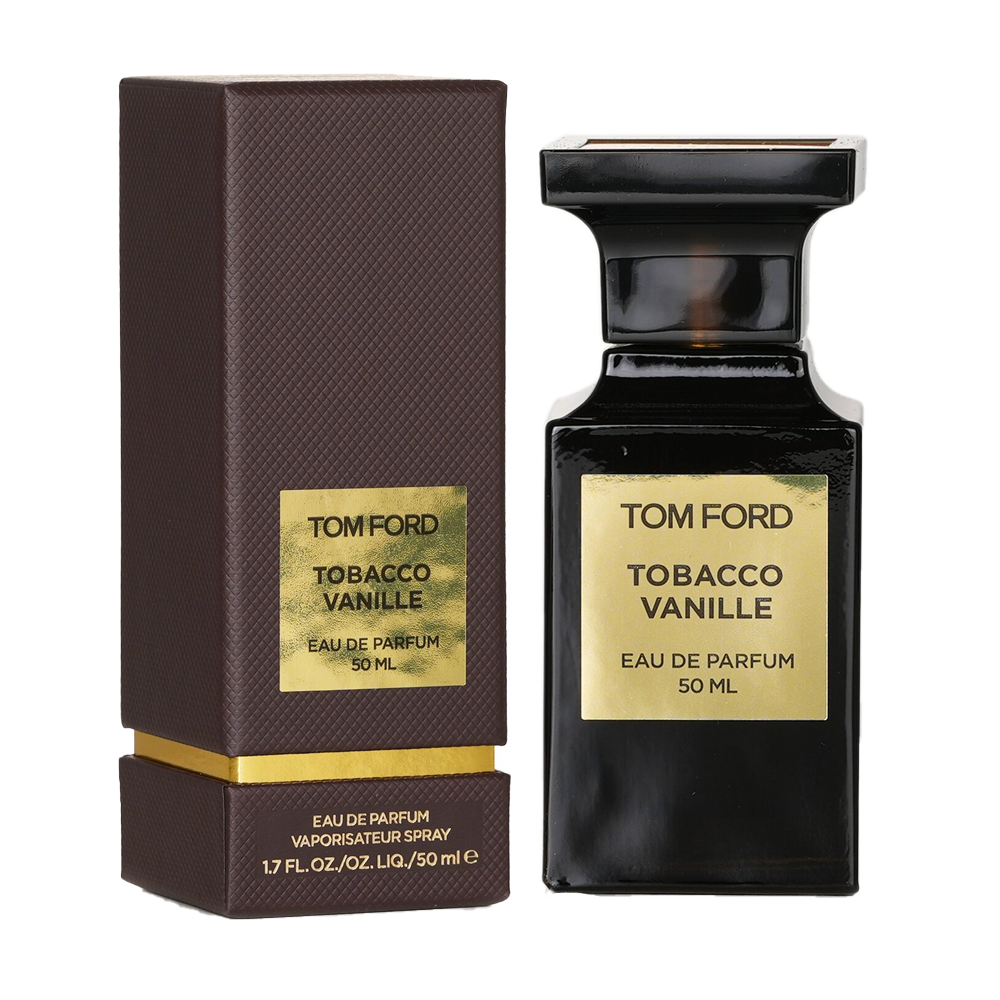 Парфумована вода Tom Ford Private Blend Tobacco Vanille 50 мл