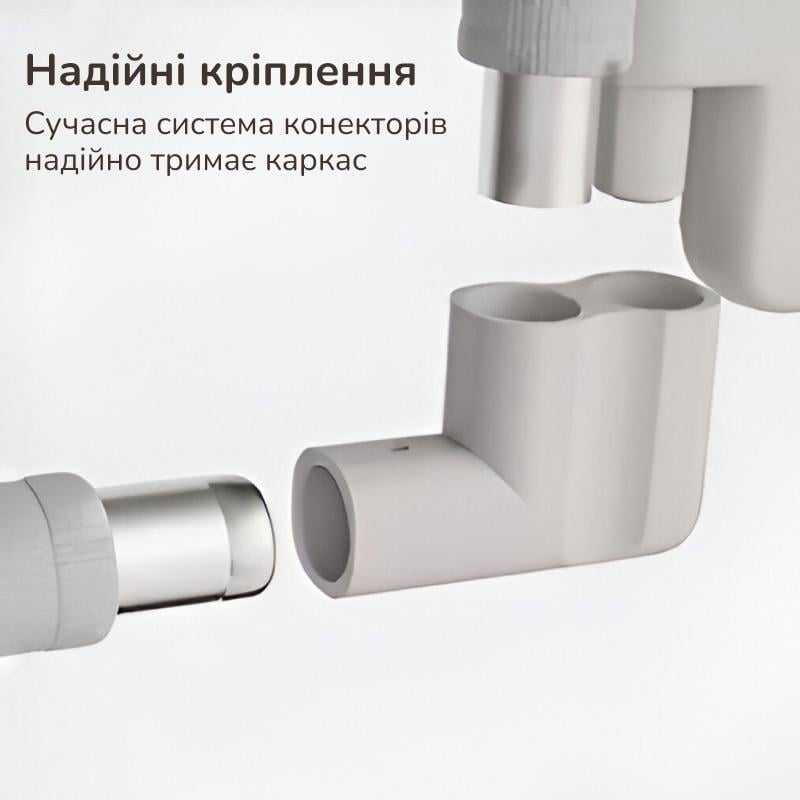 Манеж Lumpurini Tindario с пластиковой дверью и мешочком для игрушек L (NEW01150) - фото 8 Манеж Lumpurini Tindario с пластиковой дверью и мешочком для игрушек L (NEW01150) - фото 8