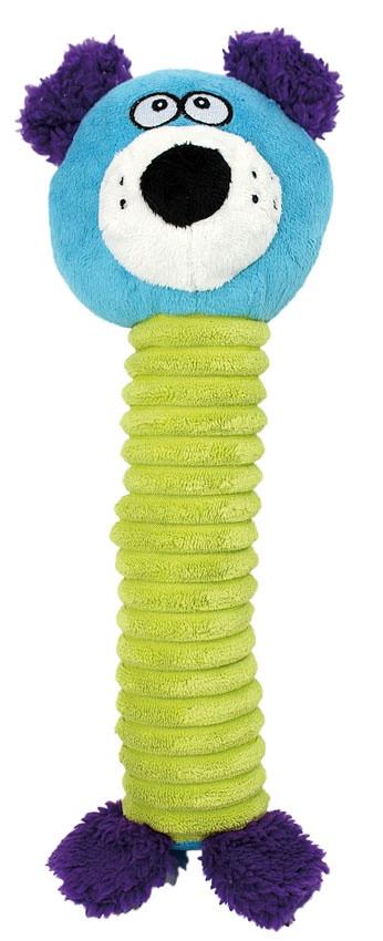 Игрушка для собак Pet Nova Такса 30 см (PLU-LONGDOG-BL)
