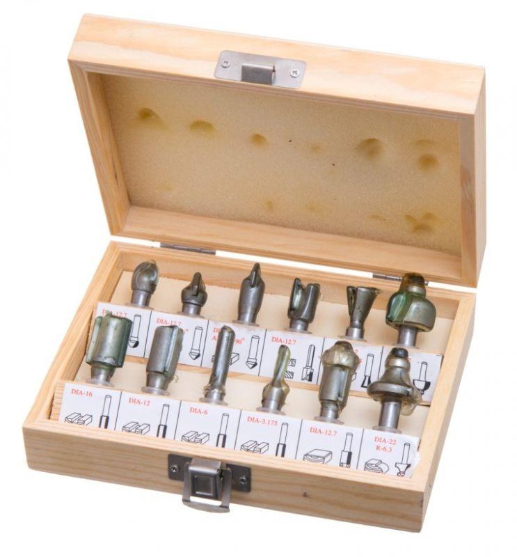 Фрезер Craft CBF 1500E - фото 2 Фрезер Craft CBF 1500E - фото 2