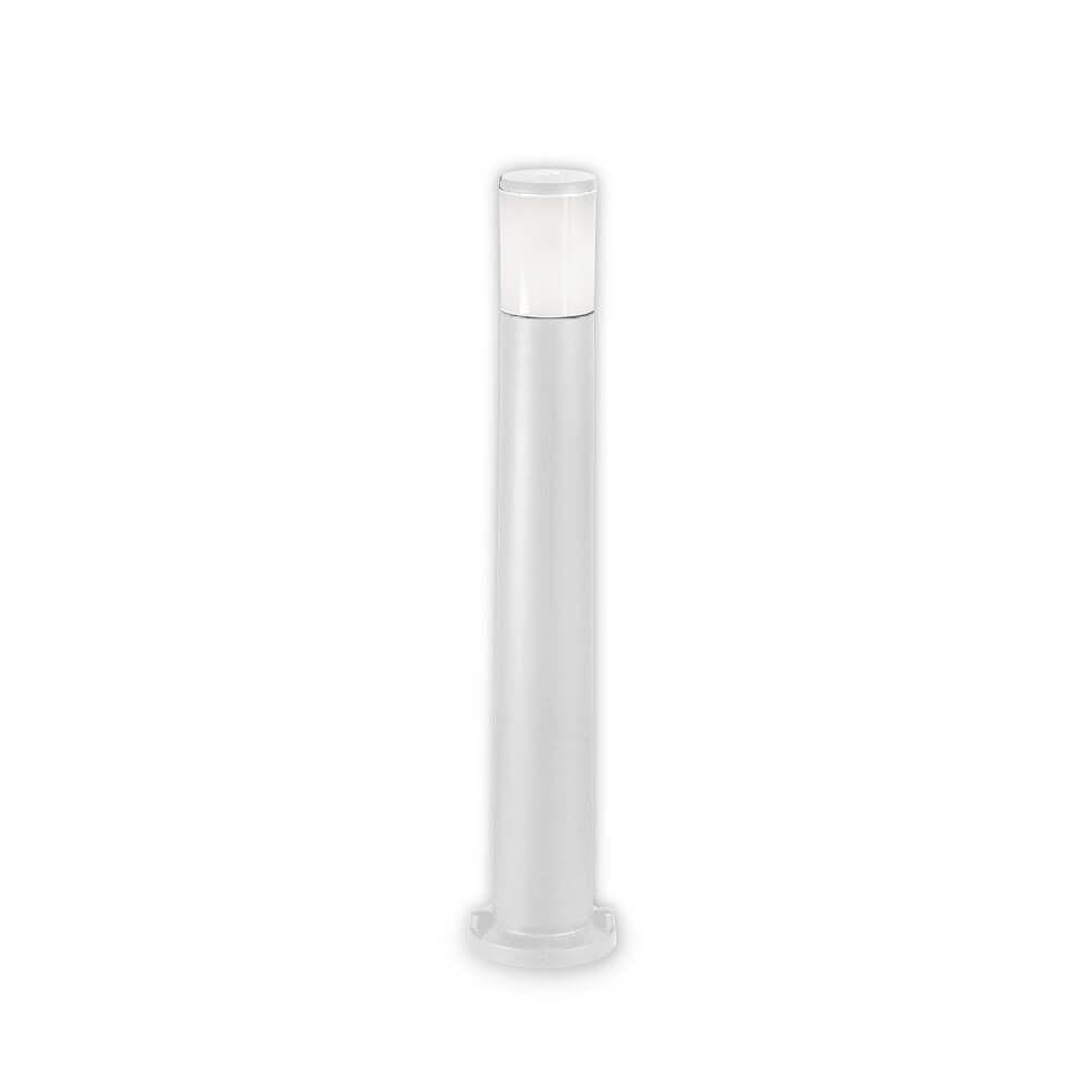 Уличный столбик Ideal Lux AMELIA PT1 BIANCO (198644)