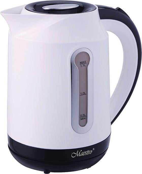 Електрочайник Maestro MR-041-White (541388)