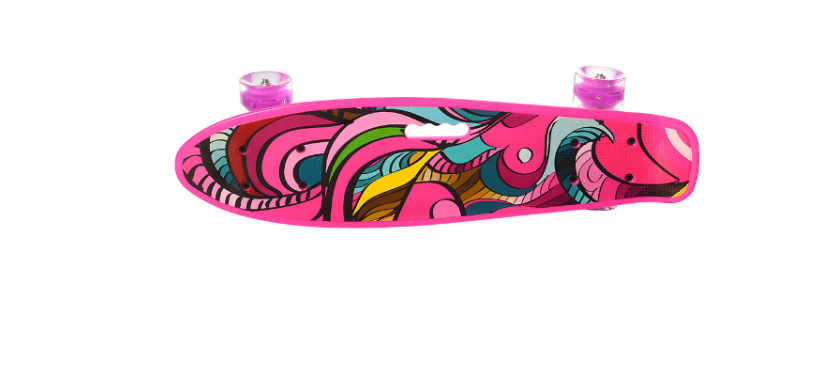 Скейтборд MS 0749-6 (AN003701) Скейтборд MS 0749-6 (AN003701)