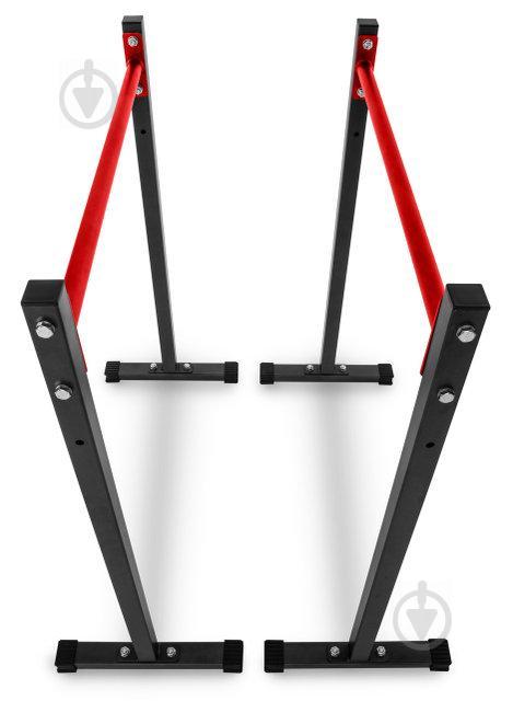 Брусья с Регулируемыми поручнями WCG 015