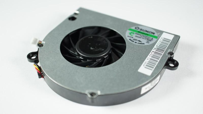 Кулер для ноутбука Gateway NV51 (225063)