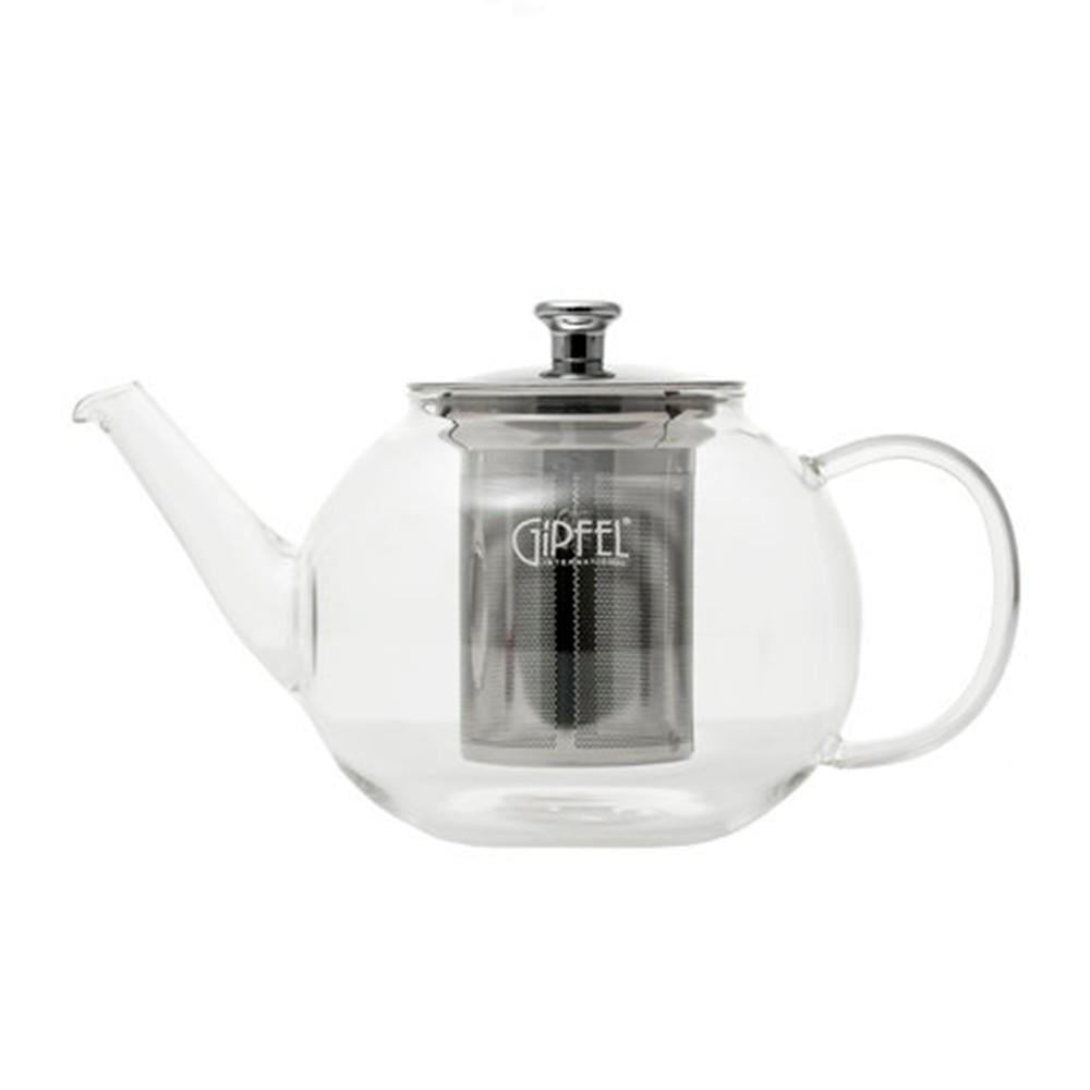 Заварювальний чайник GIPFEL 1 л (7087)