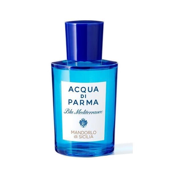Туалетная вода унисекс Acqua Di Parma Blu Mediterraneo Mandorlo Di Sicilia 100 мл тестер (373471)