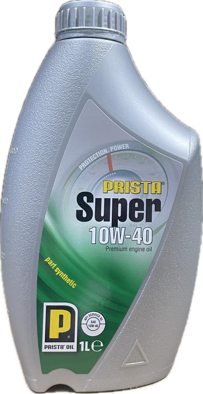 Моторное масло Prista Super 10W-40 1 л (P060791)