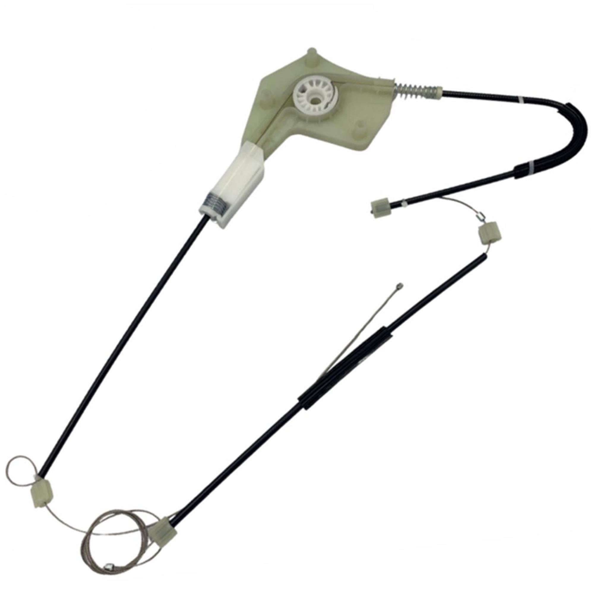 Ремкомплект стеклоподъемника намотный для Mercedes CLS C219 2004-2010 двери передние правые A2197201046 (18927939)