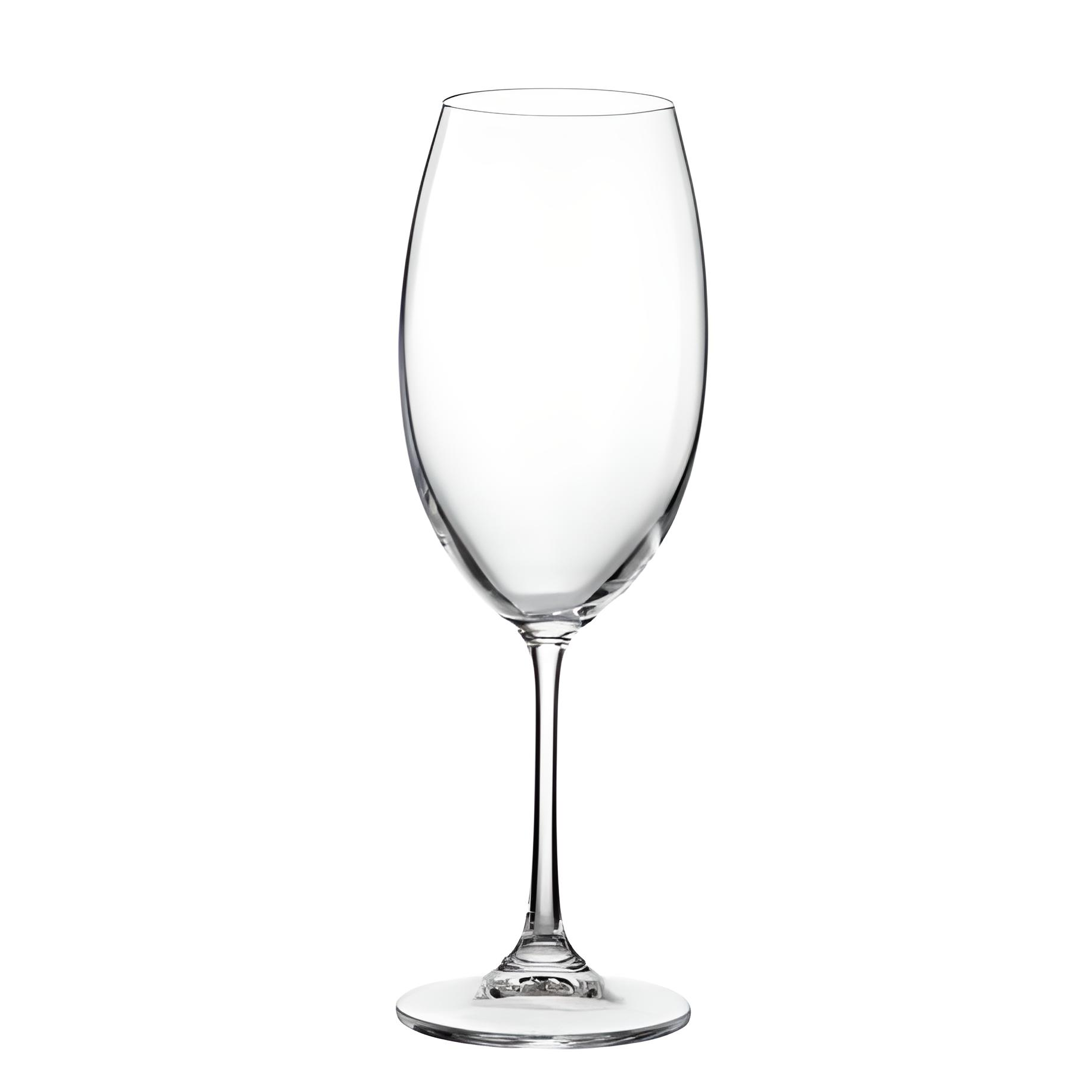 Фужеры для вина Bohemia Barbara 400 мл 6 шт. (6170)