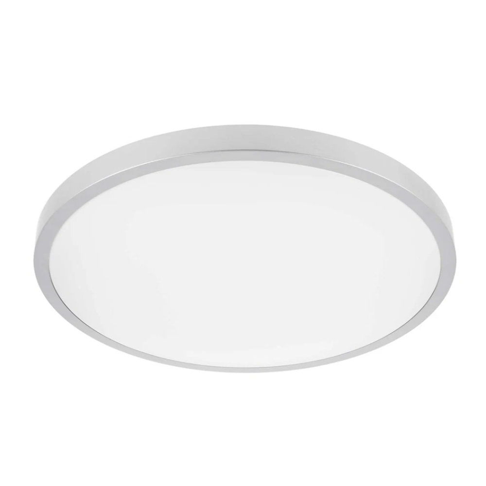LED-светильник GTV ATOL Ø 400 мм 3000K 32W 2560 Lm AC180-250V 50/60 Hz IP54 (27551520)