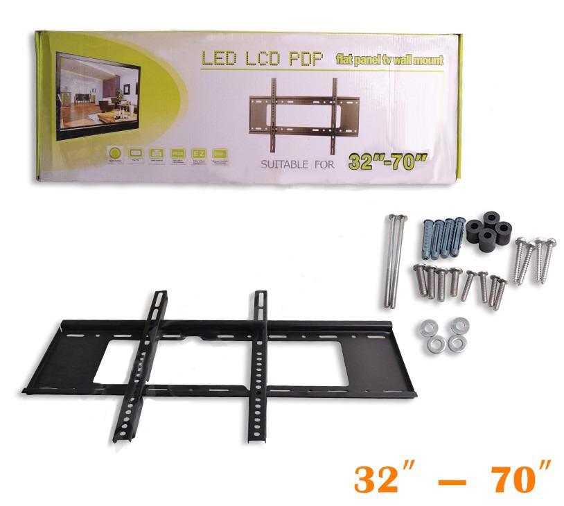 Настінне кріплення LED LCD PDP 32-70 дюймів - фото 2 Настінне кріплення LED LCD PDP 32-70 дюймів - фото 2