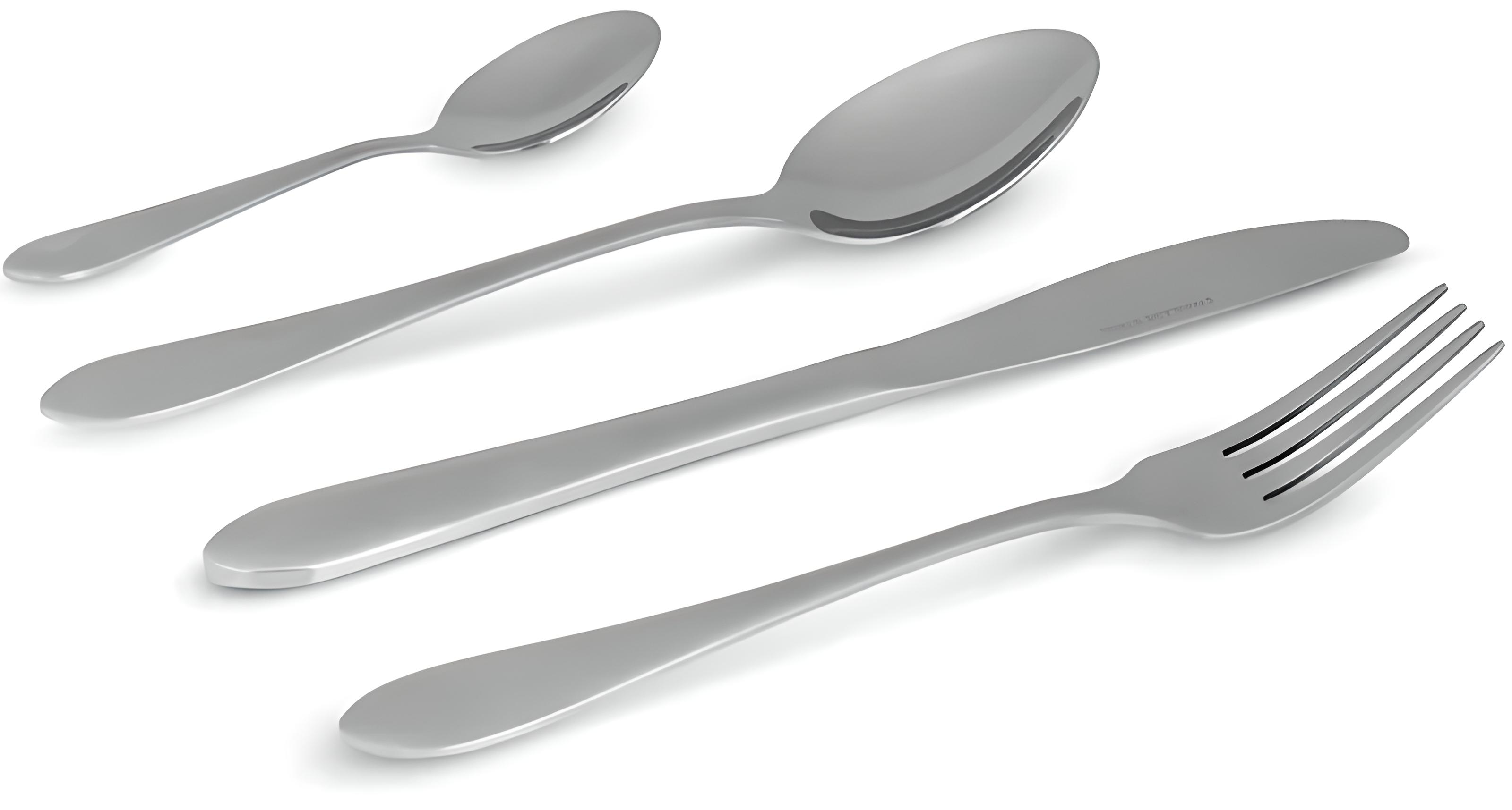 Набор столовых приборов Alpina Mike 16 пр. на 4 персоны (AL 22457)