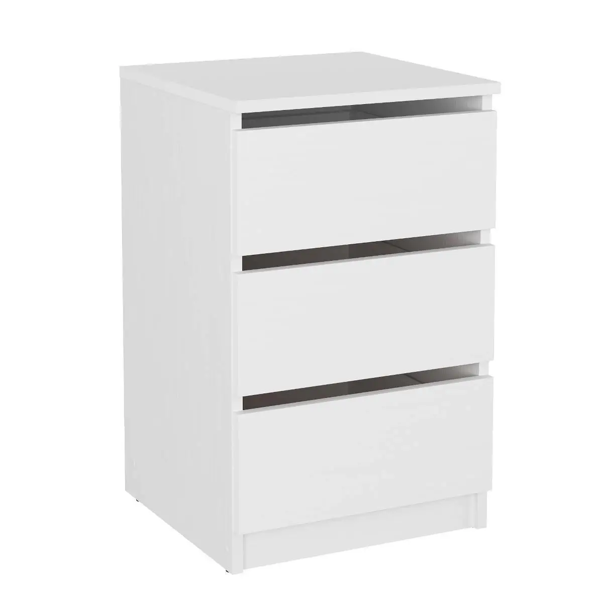 Тумба приліжкова Компаніт ПКТ-11 Німфея альба (26657740)