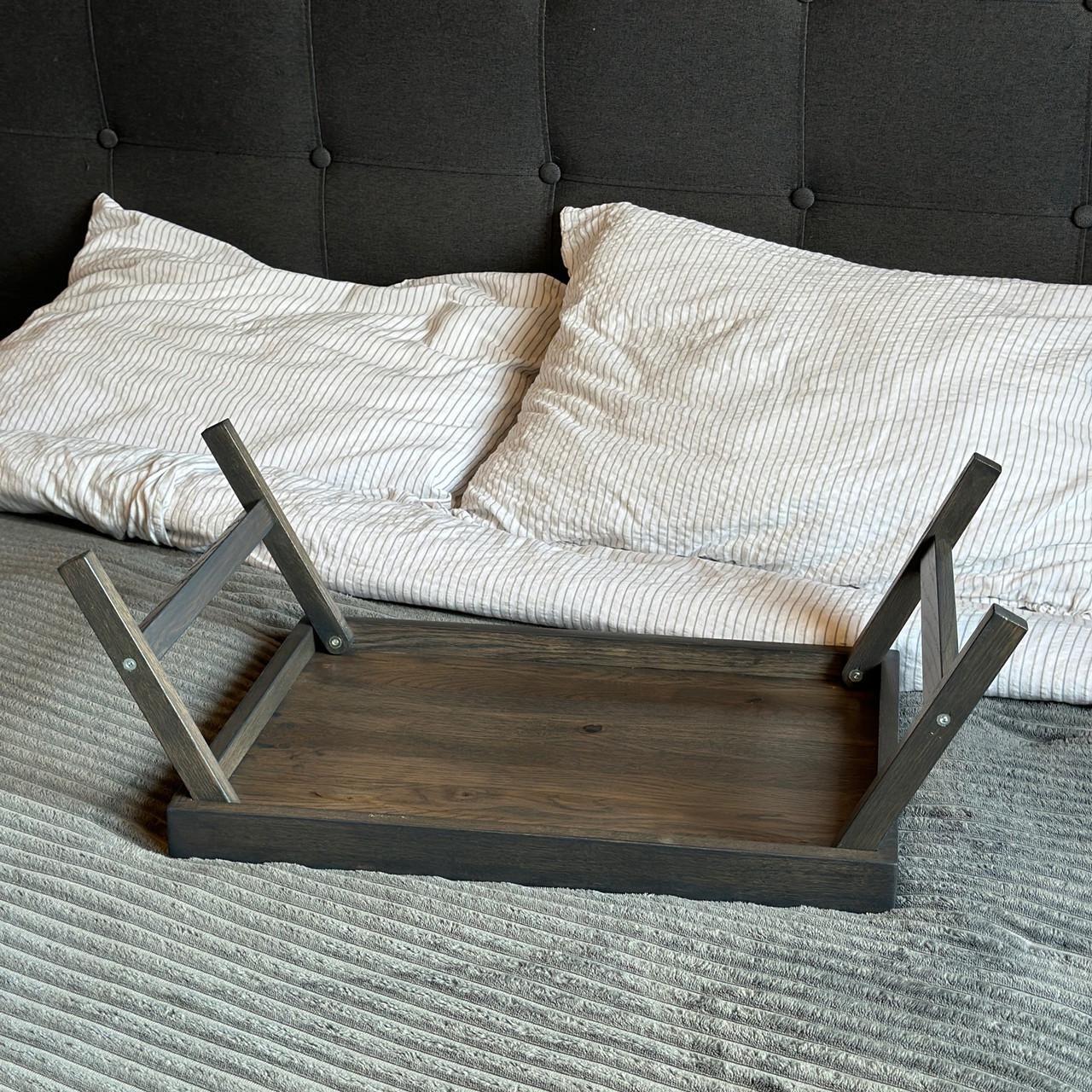 Столик для завтрака Gorillas BBQ в постель (2571930821) - фото 2