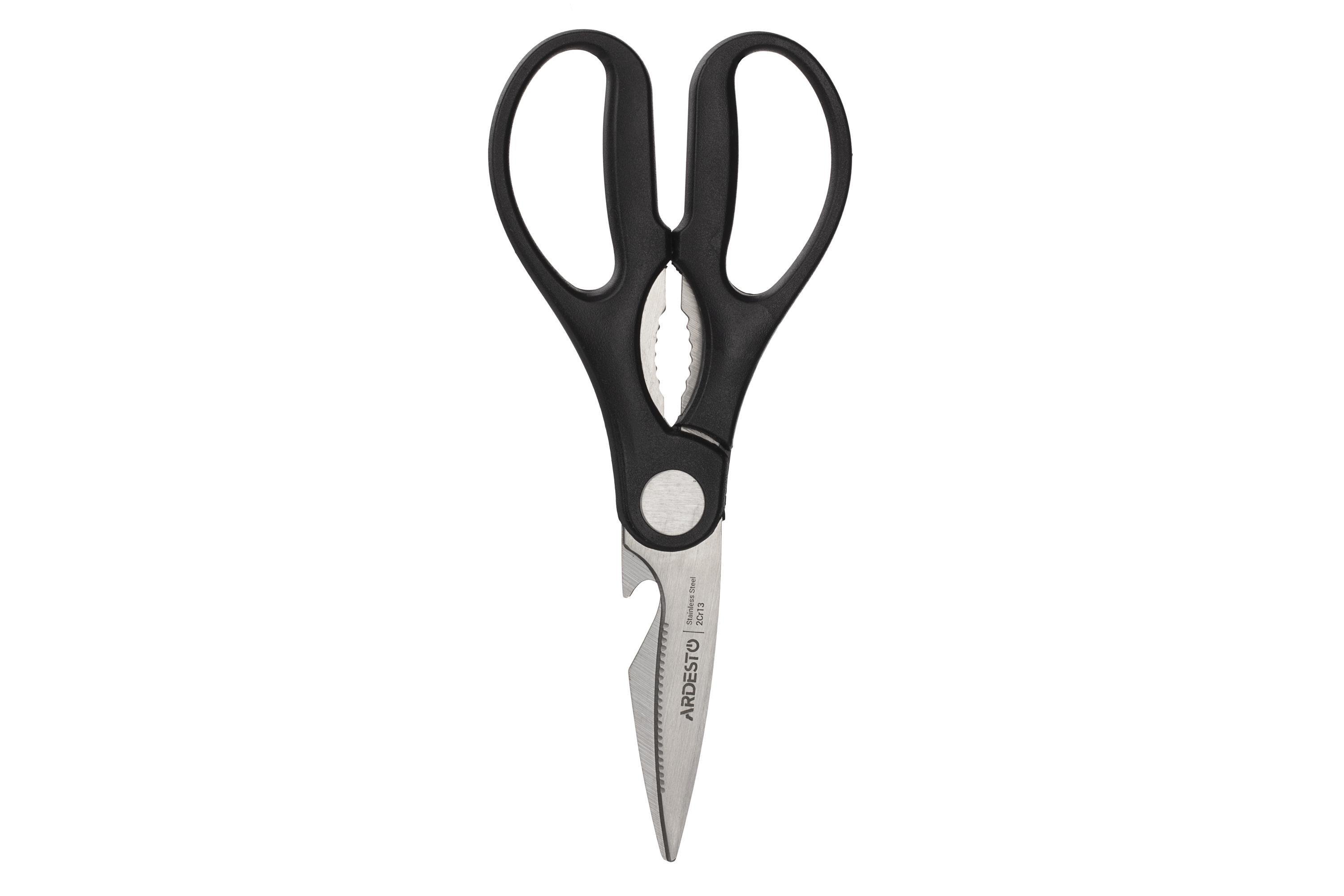 Набір ножів Ardesto Gemini Gourmet 14 шт. (30344499) - фото 5 Набір ножів Ardesto Gemini Gourmet 14 шт. (30344499) - фото 5