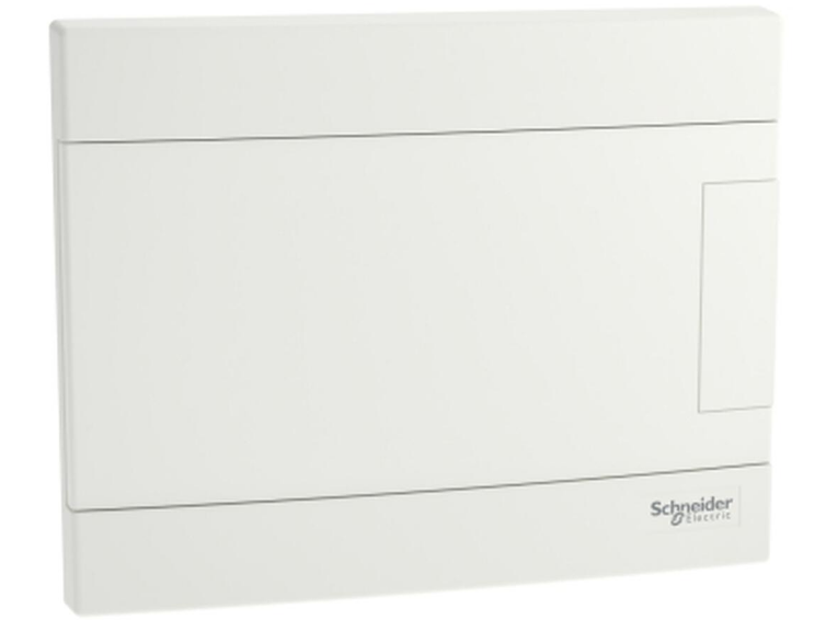 Щит встроенный Schneider Electric Easy9 EU 8 модулей (EZ9EUB108)