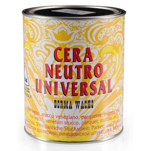 Воск универсальный 0100 СERA NEUTRO UNIVERSAL 500 мл (КИ004087)