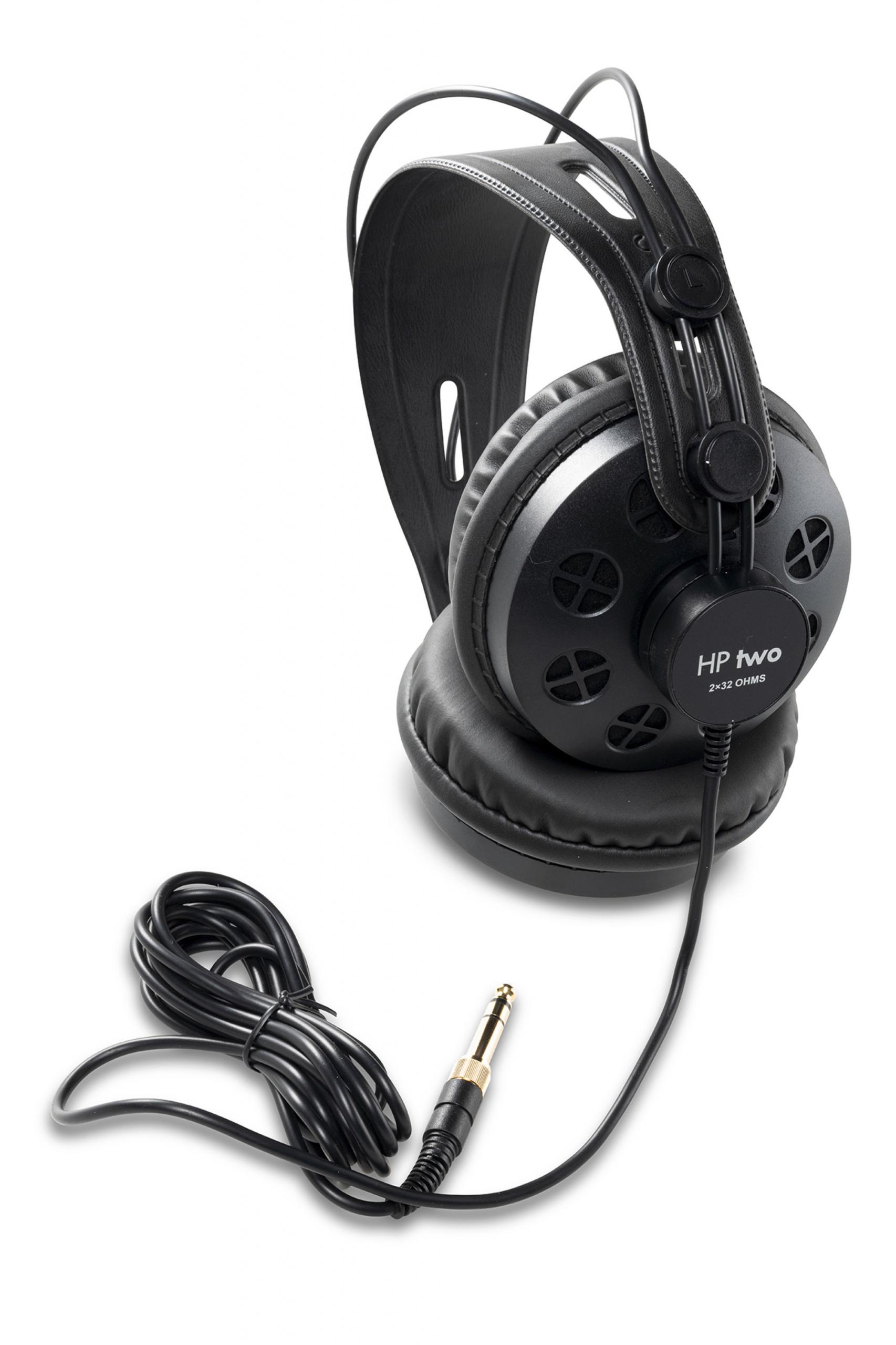 Наушники GEWA Headphones HP Two (G-170900) - фото 4