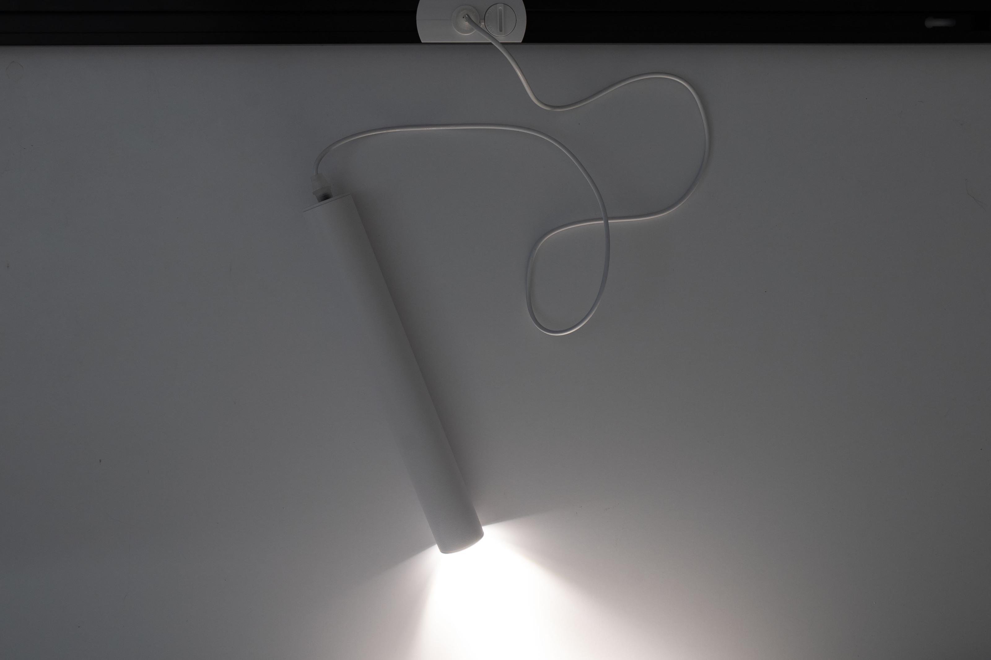 Трековый светильник Prolum M27 Series-TLH 4000К 220V 7W Белый (28925702) - фото 2