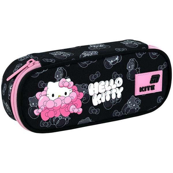 Пенал KITE Hello Kitty 1 отделение (ЦБ-00041651)