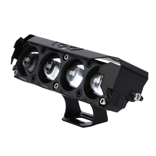 Фара дополнительная LED 48W 9-85V (2865604836)