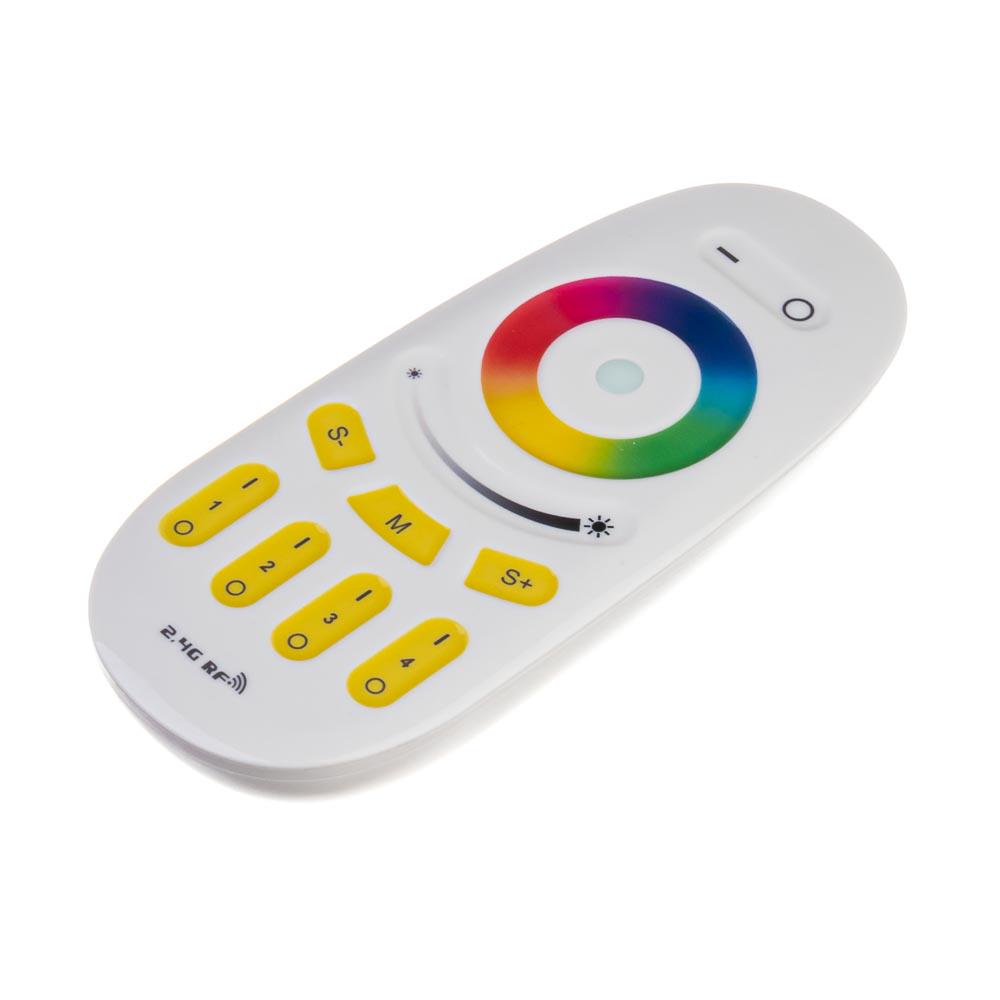 Пульт для світлодіодної стрічки Mi Light 4 zone 2,4 ГГц