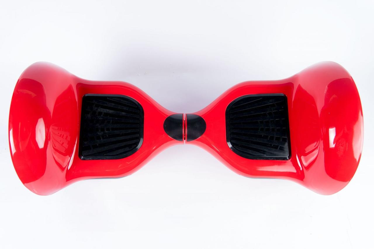 Гироборд Smart Pro 10 Красный - фото 2 Гироборд Smart Pro 10 Красный - фото 2