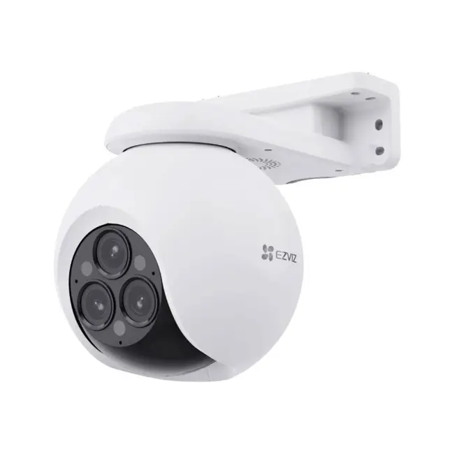 IP-видеокамера Ezviz CS-H80f 4MP+4MP+4MP IP-видеокамера Ezviz CS-H80f 4MP+4MP+4MP