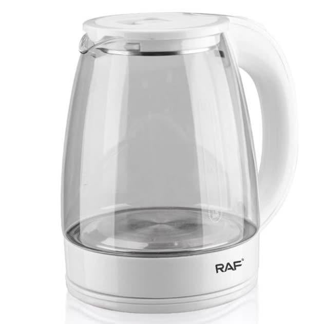 Електрочайник RAF R.7825 на 2 л (29436730) - фото 1